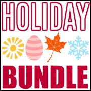 HOLIDAY BUNDLE