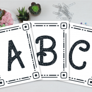 Monograms