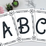 Monograms